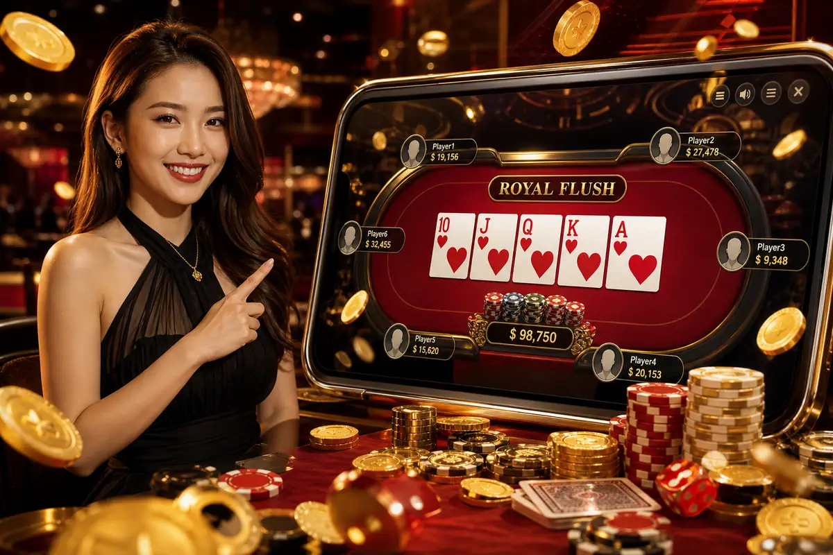 winmy20 meja baccarat live casino
