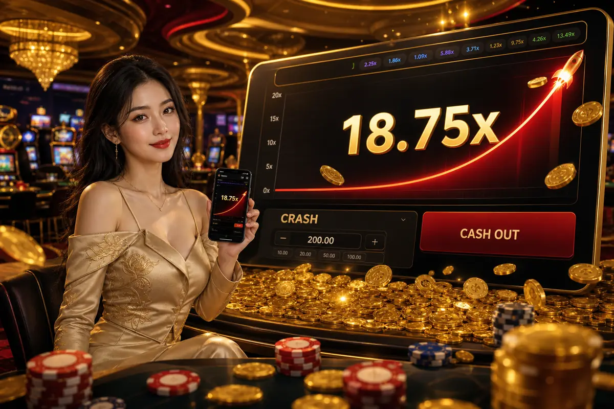 winmy20 platform kasino online Malaysia