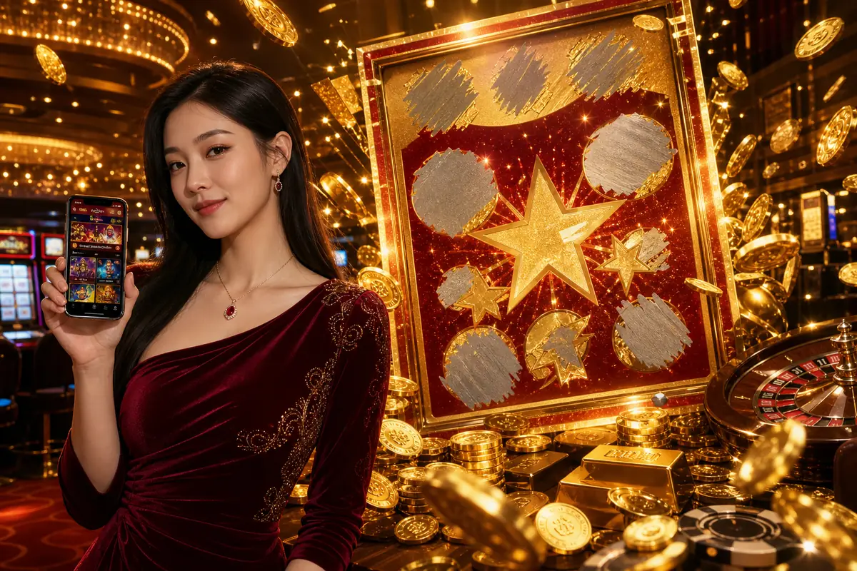 winmy20 RTP volatiliti panduan slot online