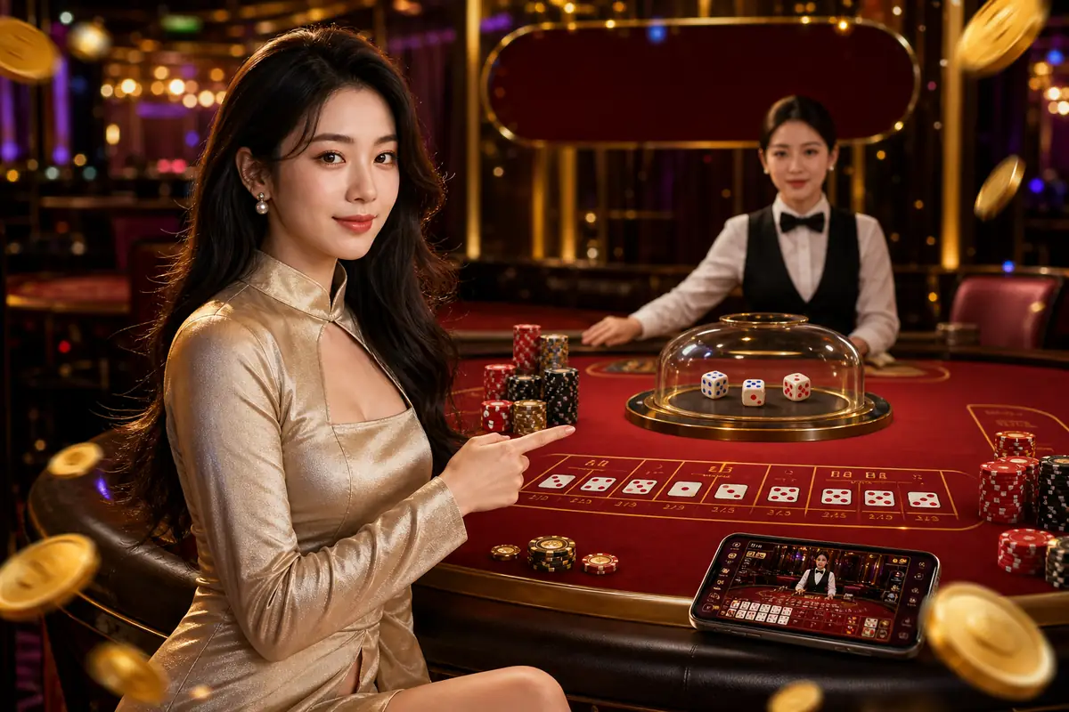 winmy20 tahap VIP ganjaran eksklusif