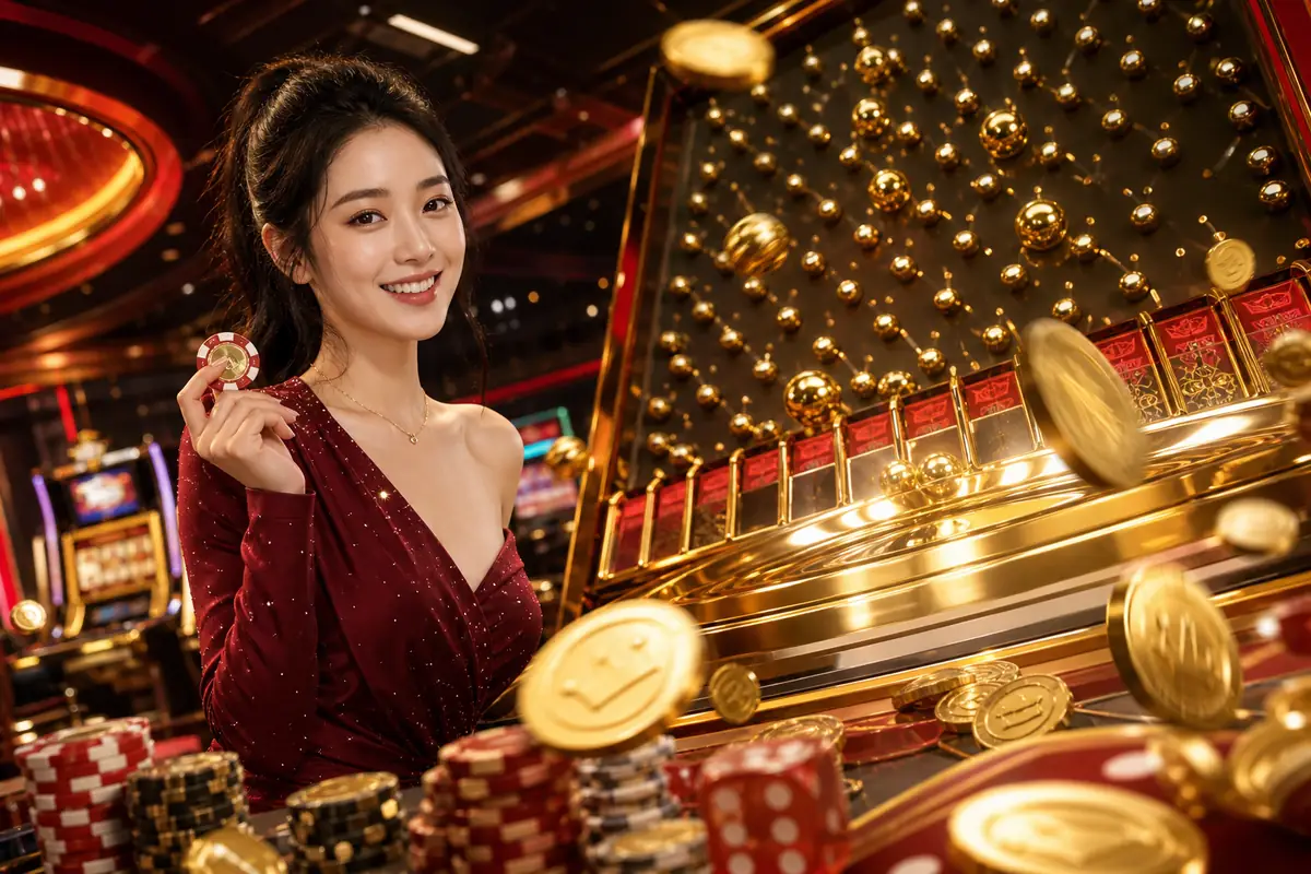 winmy20 Casino antara muka mudah alih skrin telefon