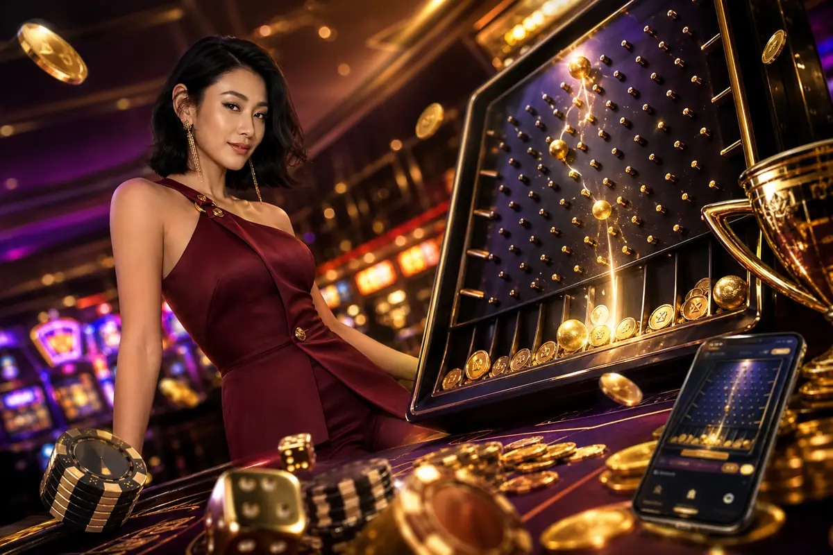 winmy20 cara main slot strategi bermain