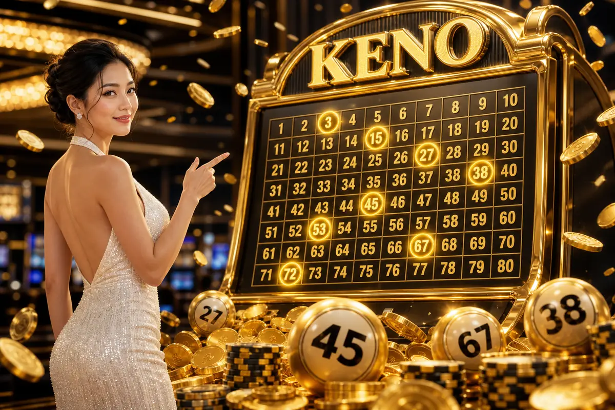 winmy20 strategi pertaruhan baccarat VIP